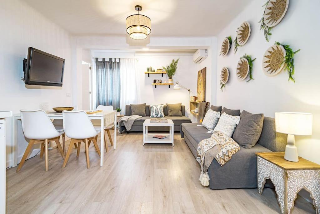 Appartement Casa Alcazavilla *