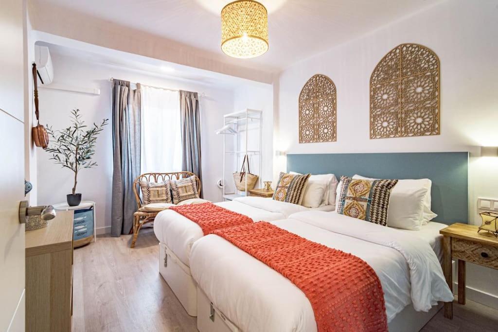 Apartment Casa Alcazavilla
