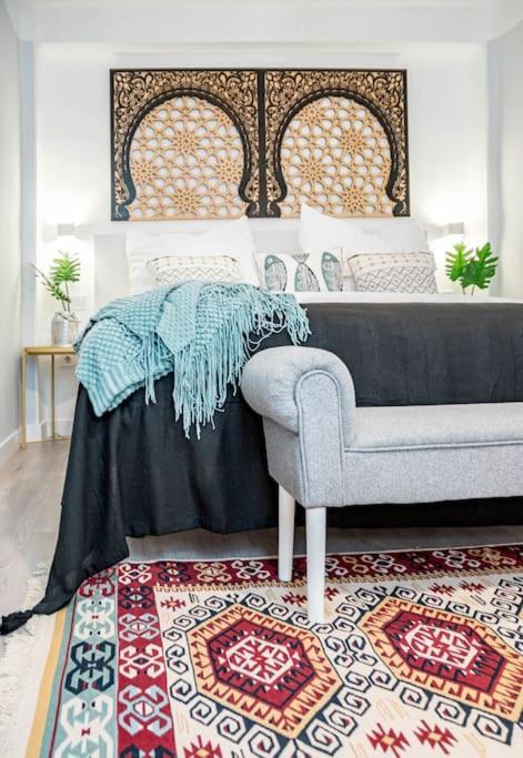 Apartment Casa Alcazavilla Malaga